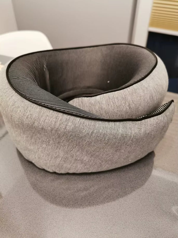 Finally, a pillow that fits